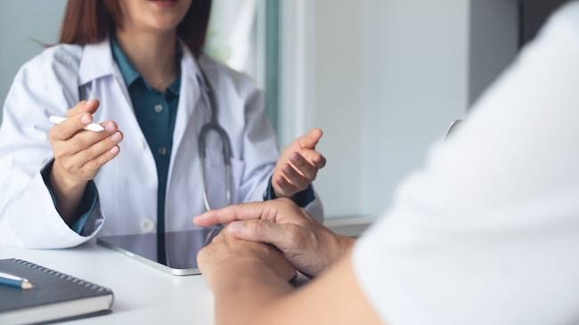 Pentingnya Konsultasi Dokter Sebelum Mengonsumsi Obat